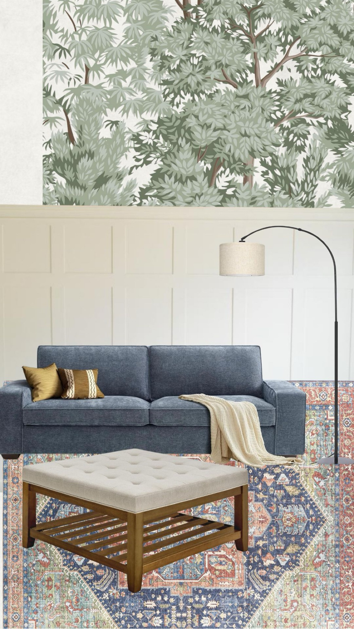 Living room with warmth 

#LTKStyleTip #LTKSaleAlert #LTKHome