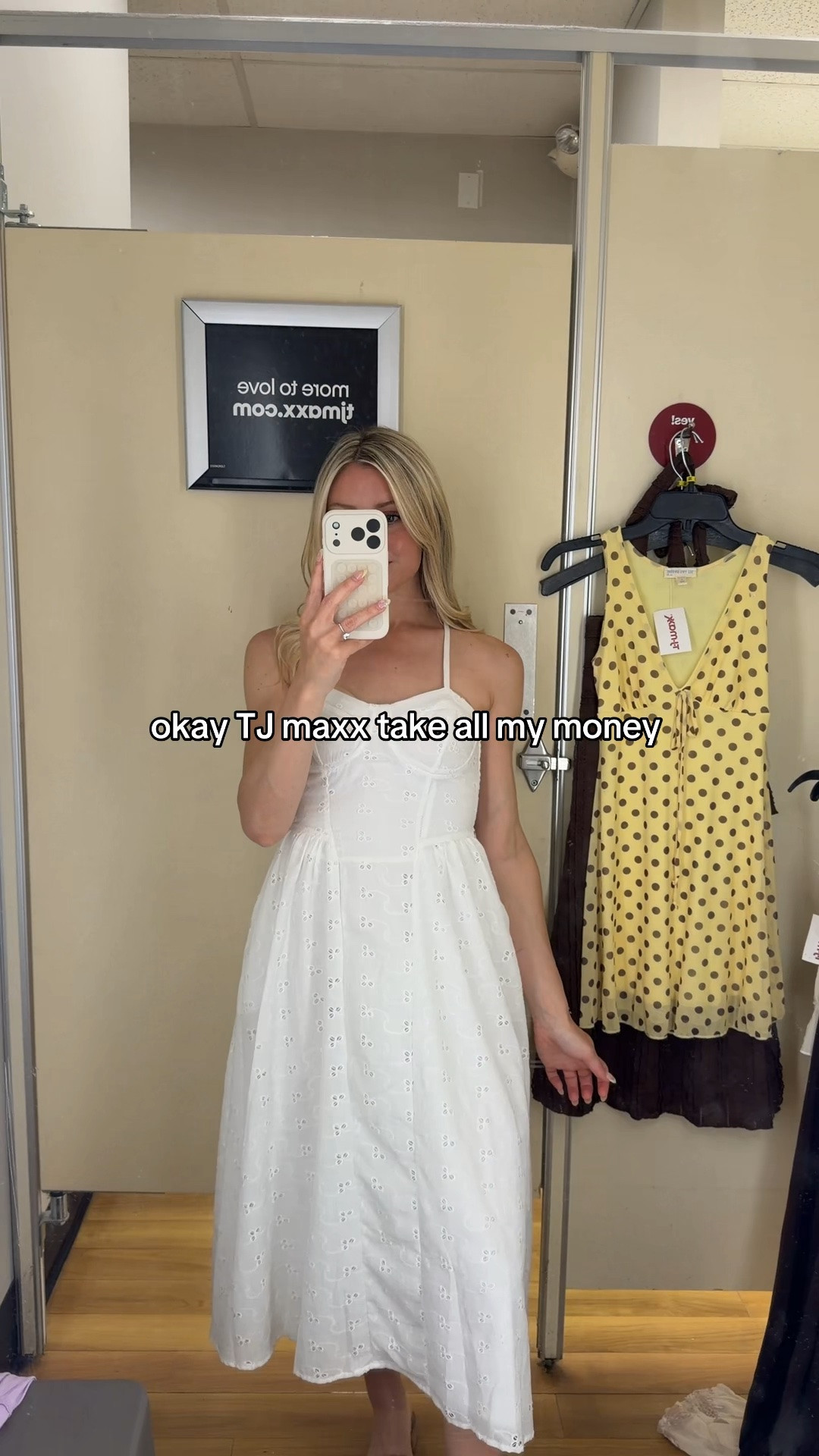 TJ maxx is my forever go to @TJ Maxx

#LTKSeasonal #LTKPetite #LTKTravel