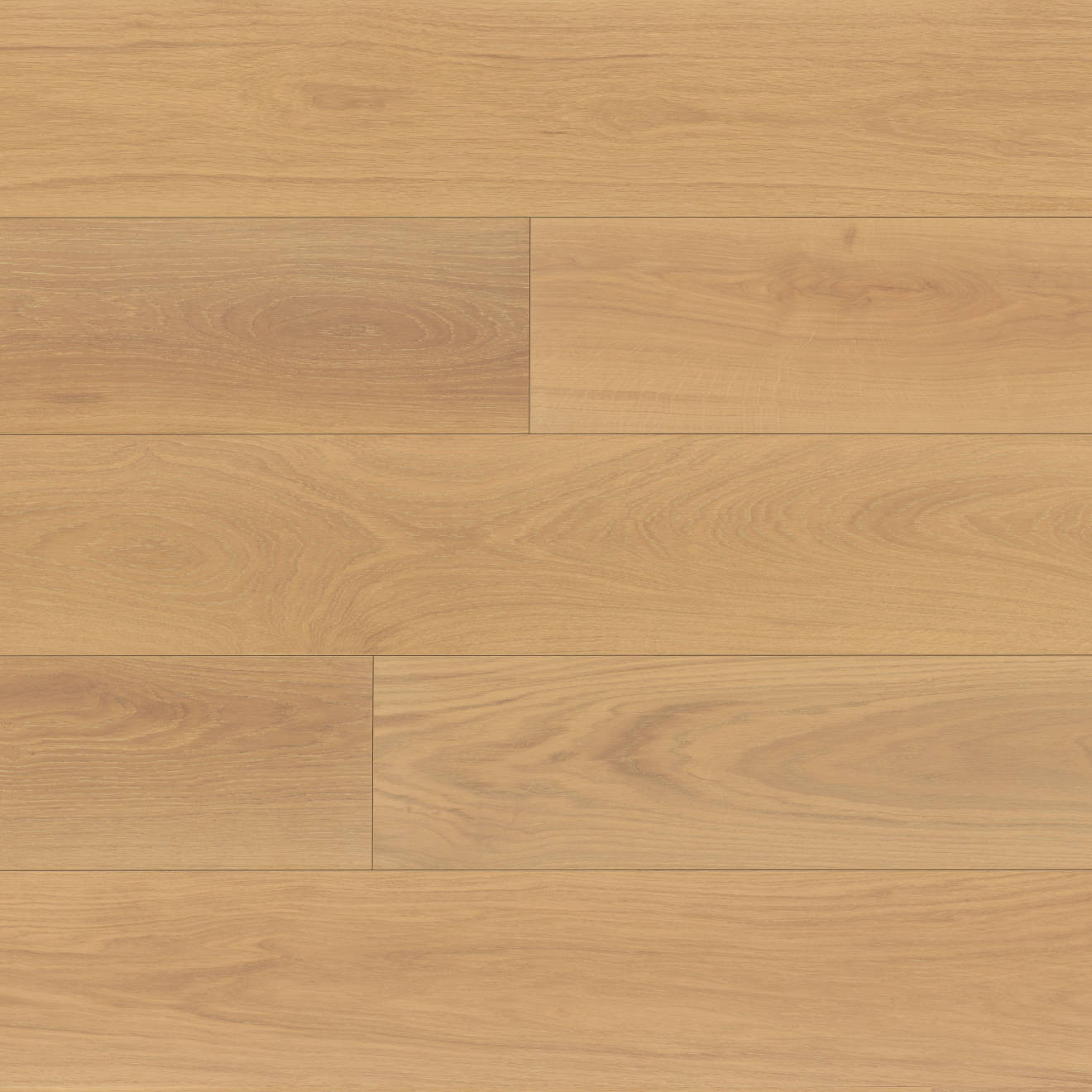 Laguna 9.5" x 87" Engineered Hardwood Plank in Beach | Bedrosians Tile and Stone
