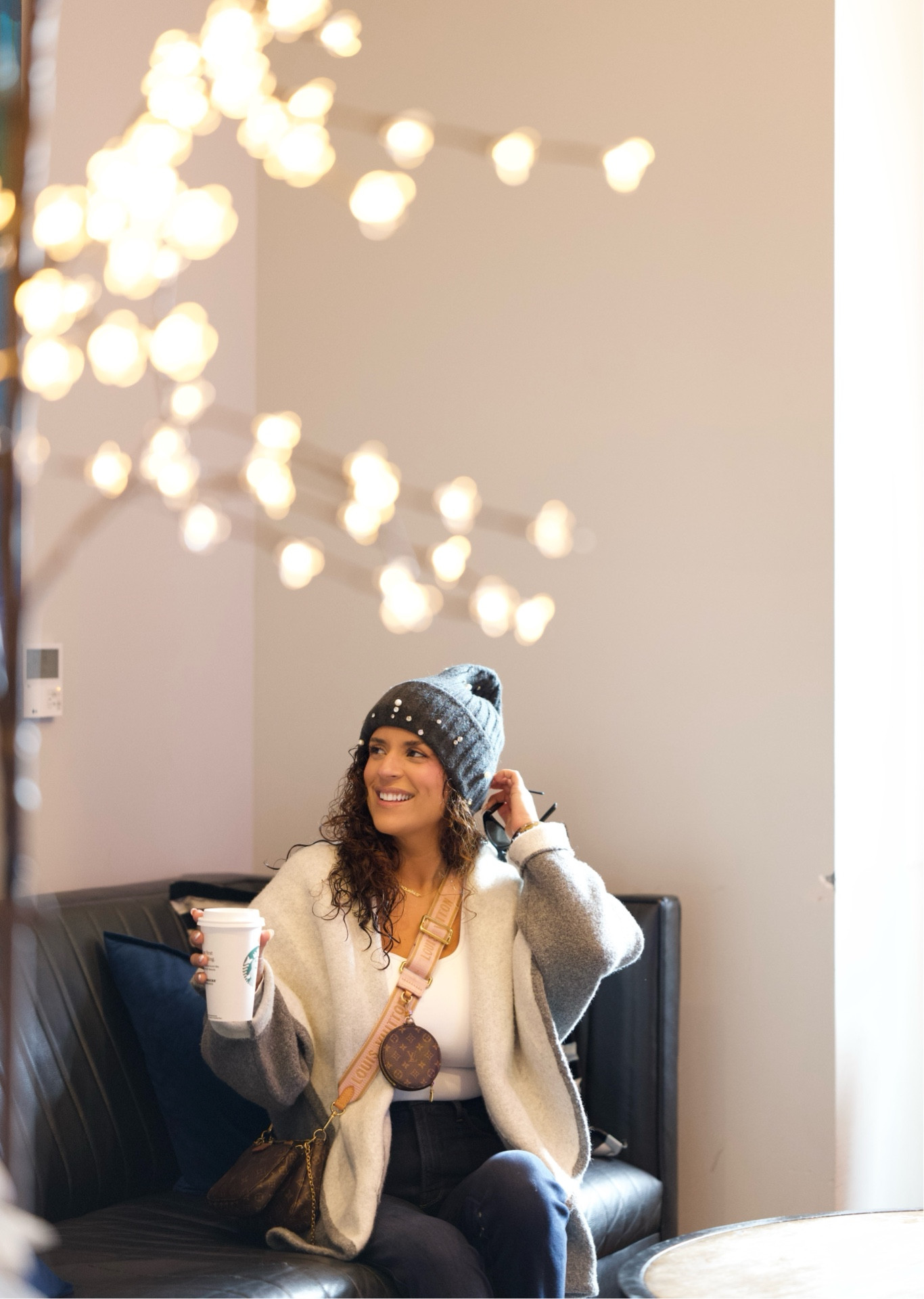 ✨✨✨

#LTKVideo #LTKGiftGuide #LTKHoliday