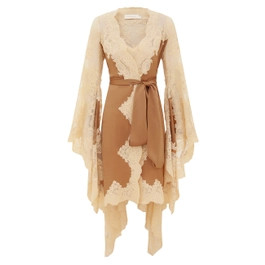 Runway        

            
    
        
            
                 Hypnotic Satin Wrap Dres... | ZIMMERMANN (US, CA, EU, MENA)