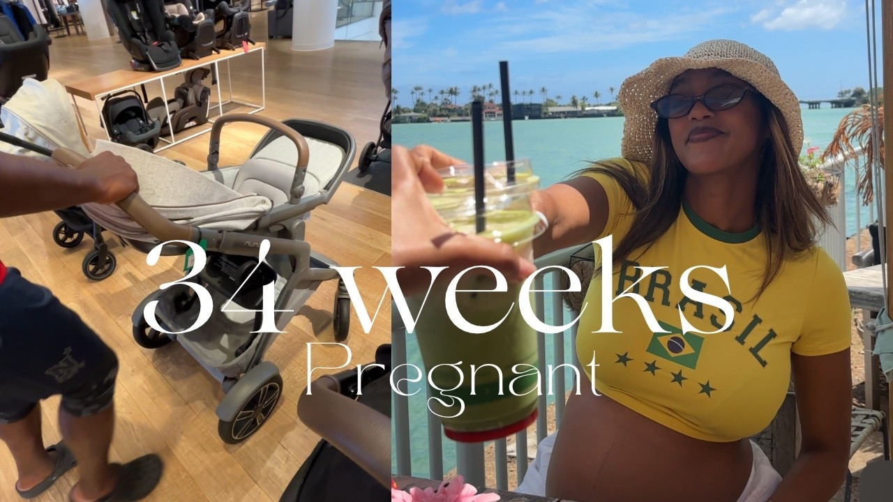 #LTKBaby #LTKBump #LTKFamily