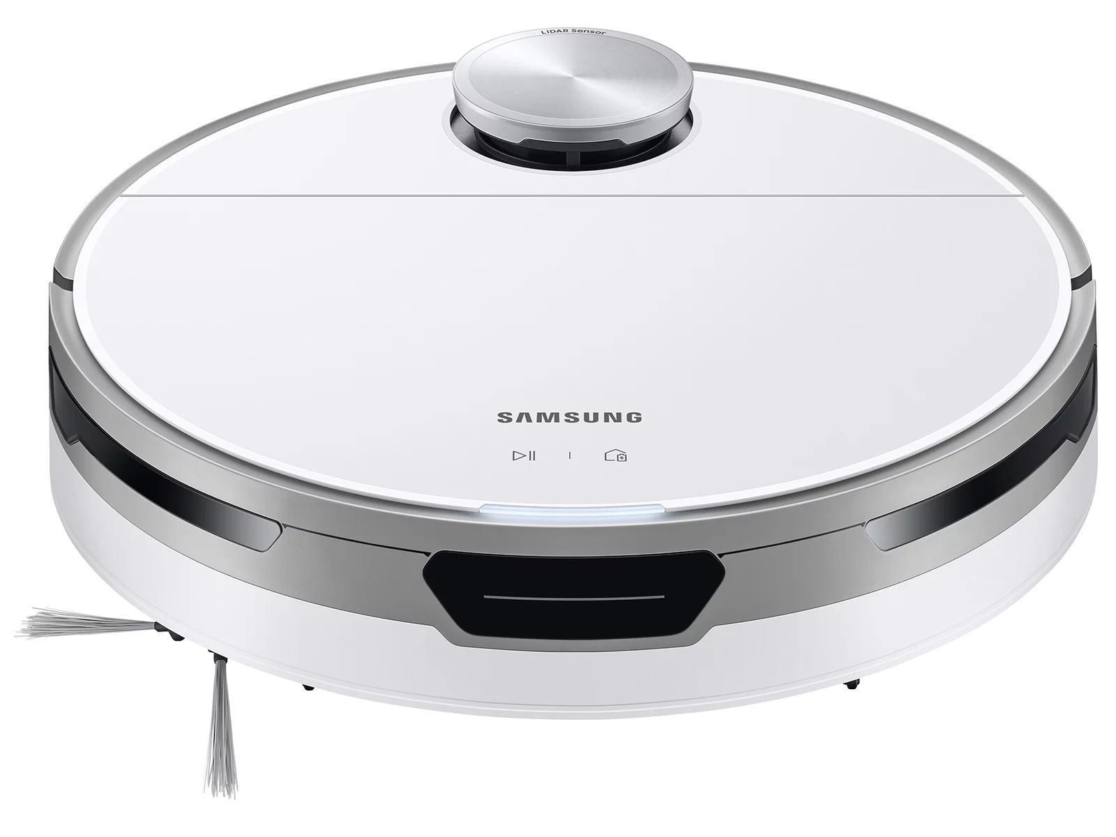 SAMSUNG Jet Bot Robot Vacuum with Intelligent Power Control - Walmart.com | Walmart (US)