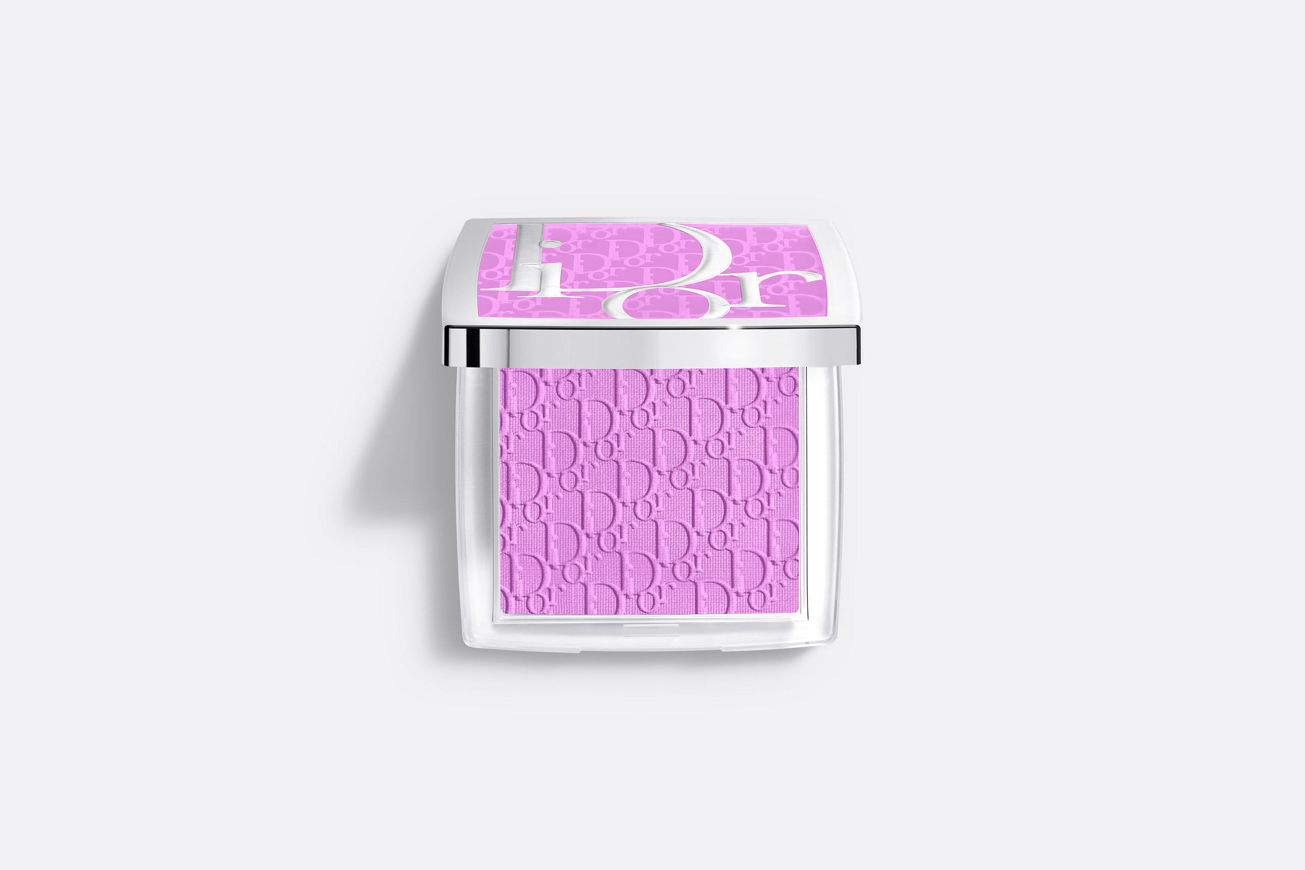 Rosy Glow: the iconic Dior blush with pH-activated color | DIOR | Dior Beauty (US)