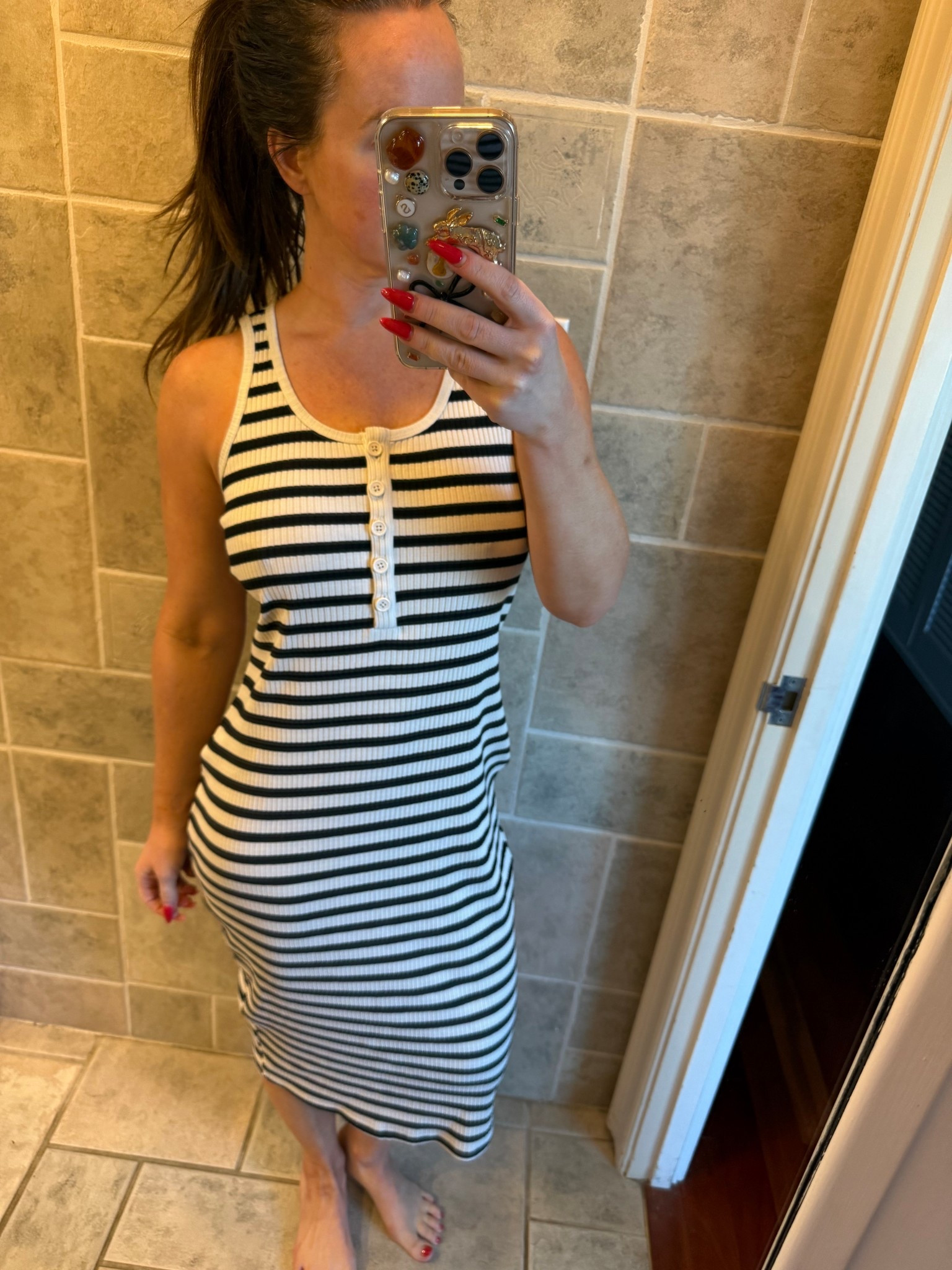 Easy travel summer dress 

#LTKTravel #LTKFestival #LTKdayinmylife