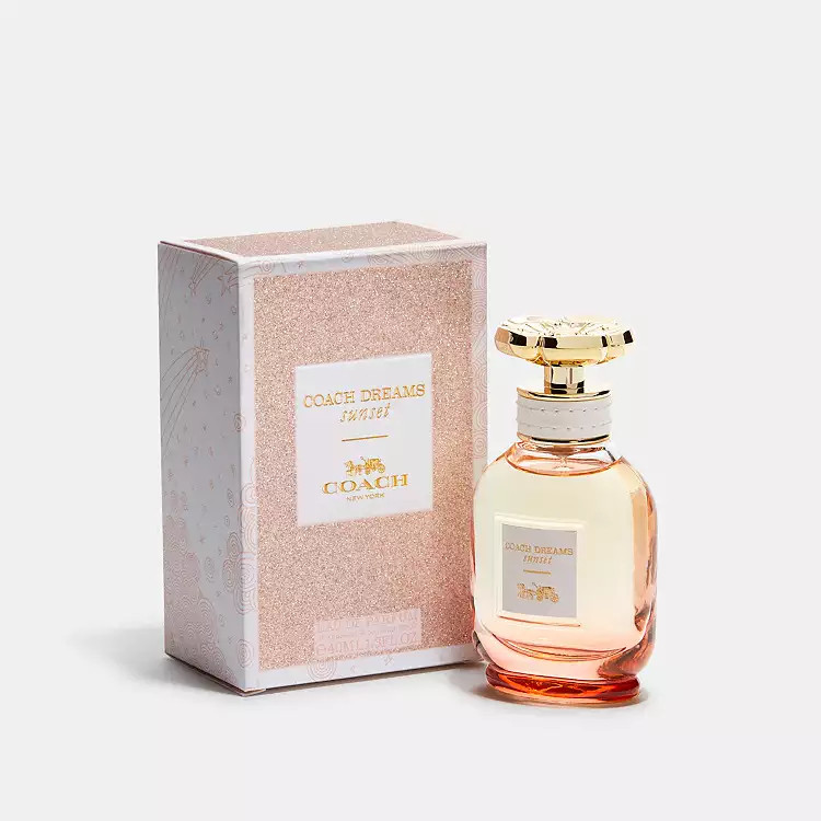 Dreams Sunset Eau De Parfum 40 Ml | Coach (US)