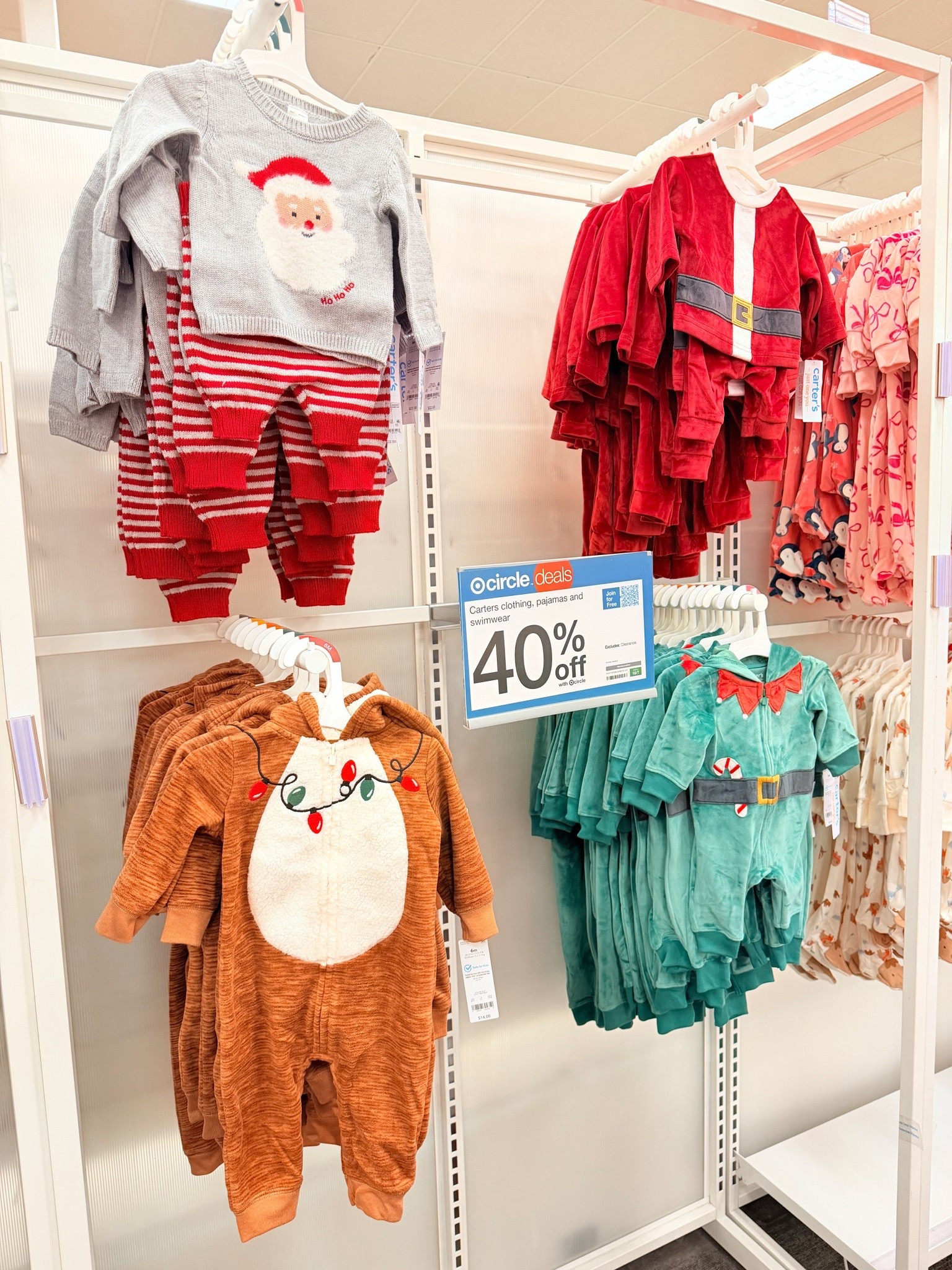 Baby finds - 40% off sale ends today, 10/07!