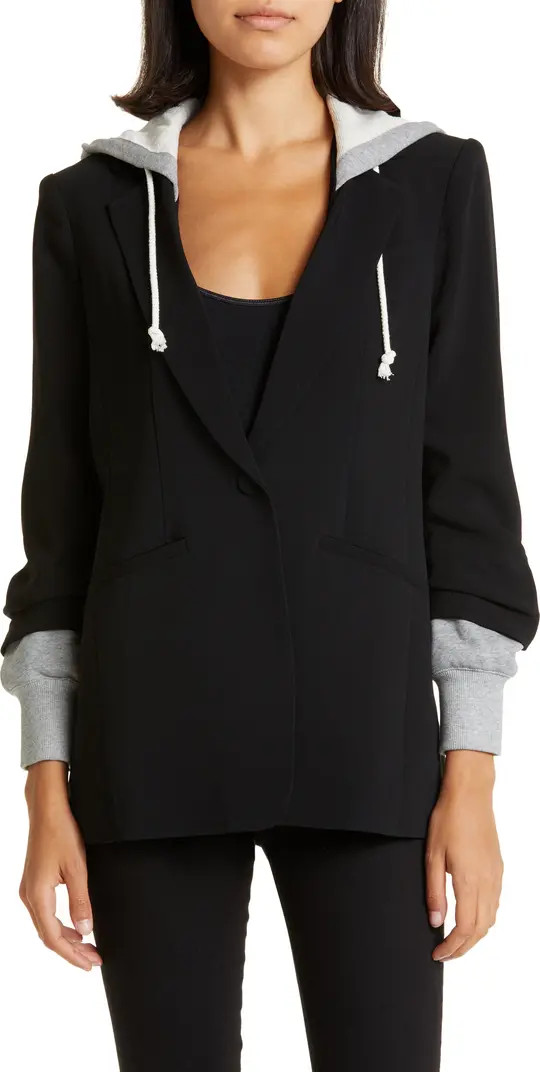 Hooded Khloe Jacket | Nordstrom
