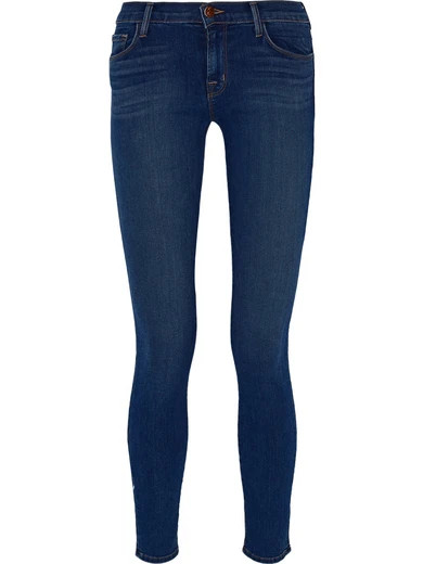 J Brand | NET-A-PORTER (UK & EU)