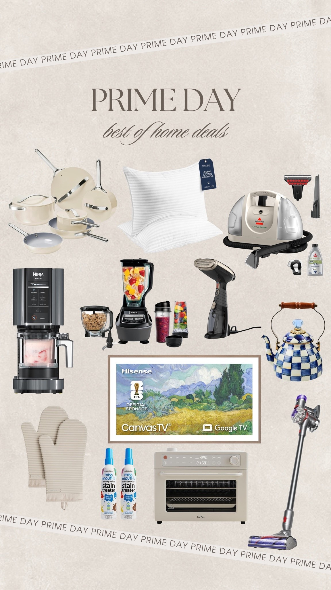 Best of home prime day deals!! 👏🏼

#LTKSaleAlert #LTKHome #LTKgrwm