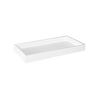 DaVinci Universal Removable Changing Tray (M0219) in White | Amazon (US)