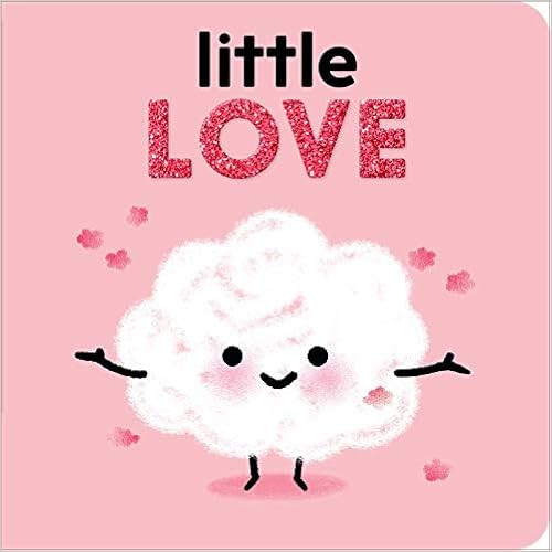 Little Love    Board book – December 1, 2020 | Amazon (US)
