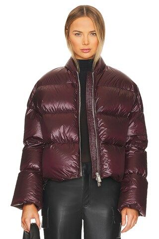 Storm Fury Puffer
                    
                    Bacon | Revolve Clothing (Global)