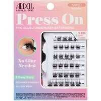 Ardell Naked Press-Ons Underlash Extensions - Natural | Look Fantastic (UK)