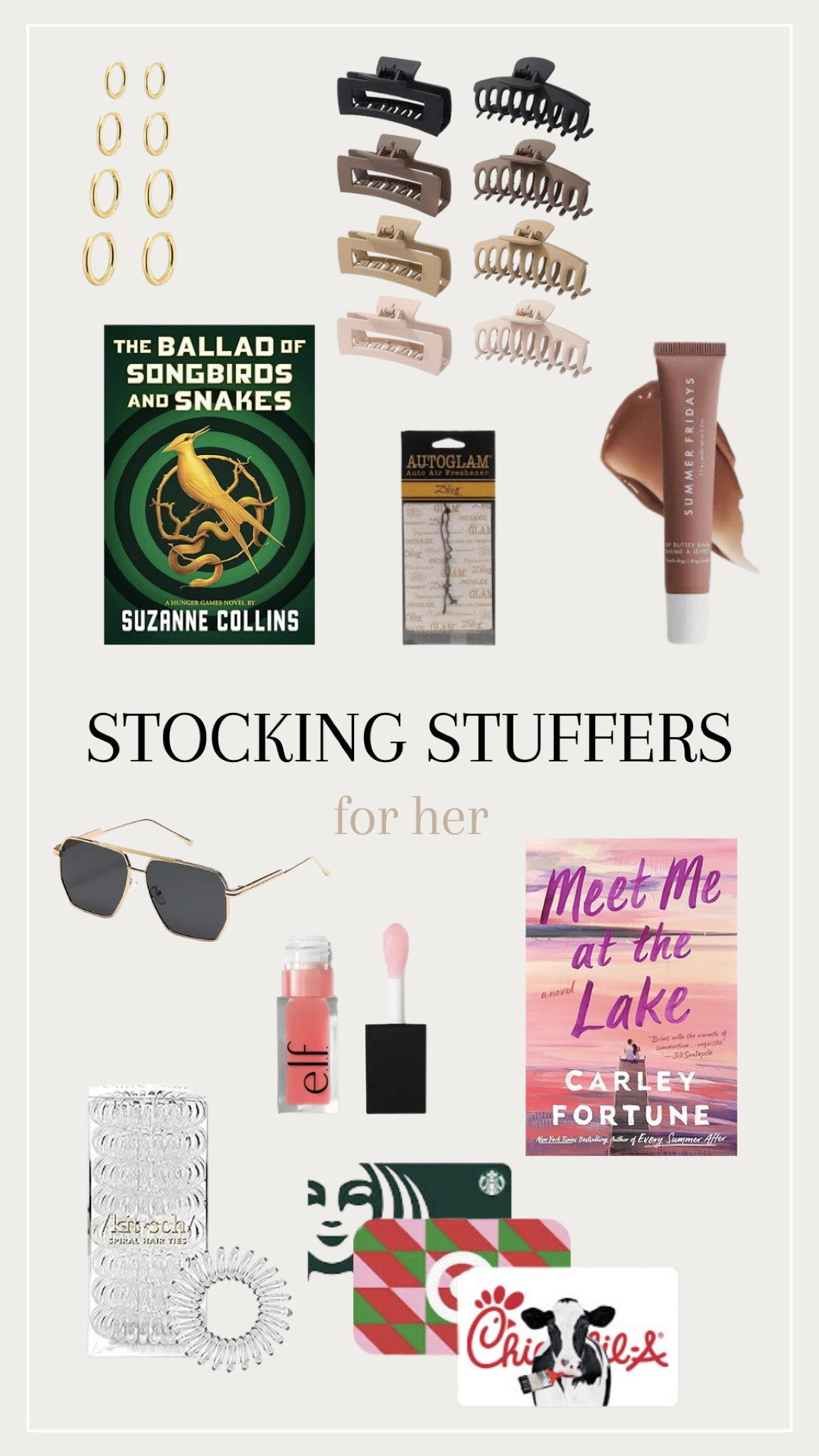 #LTKGiftGuide #LTKfindsunder50 #LTKHoliday