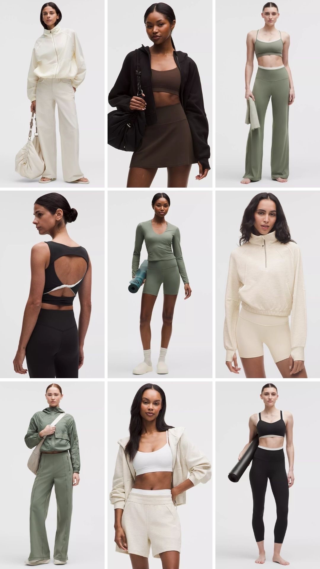 New at @lululemon 

#LTKfitnessgoals #LTKActive #LTKselfcare