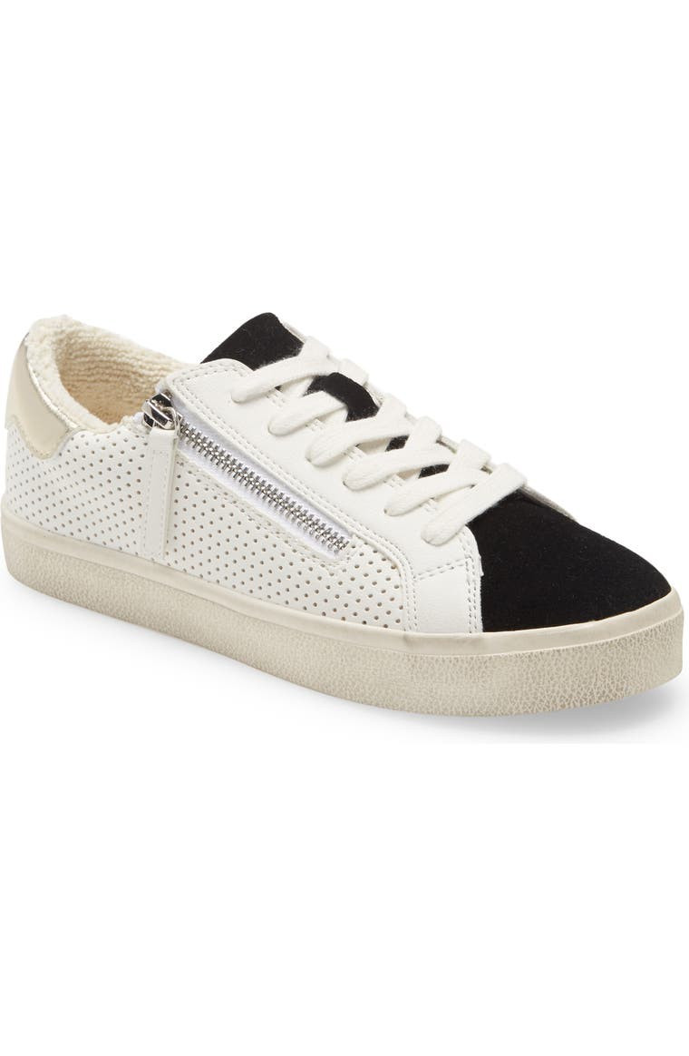 Parka Low Top Sneaker | Nordstrom