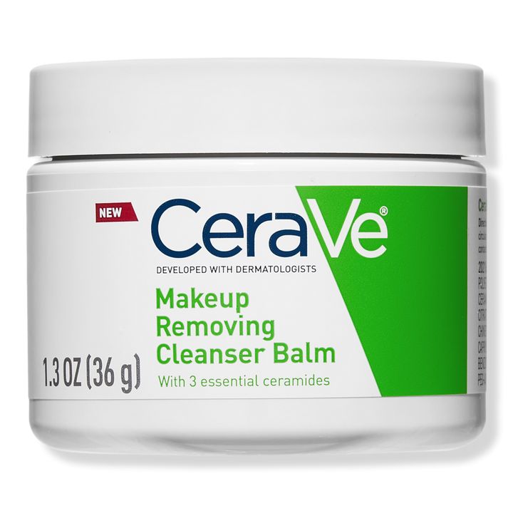 Makeup Removing Cleansing Balm | Ulta