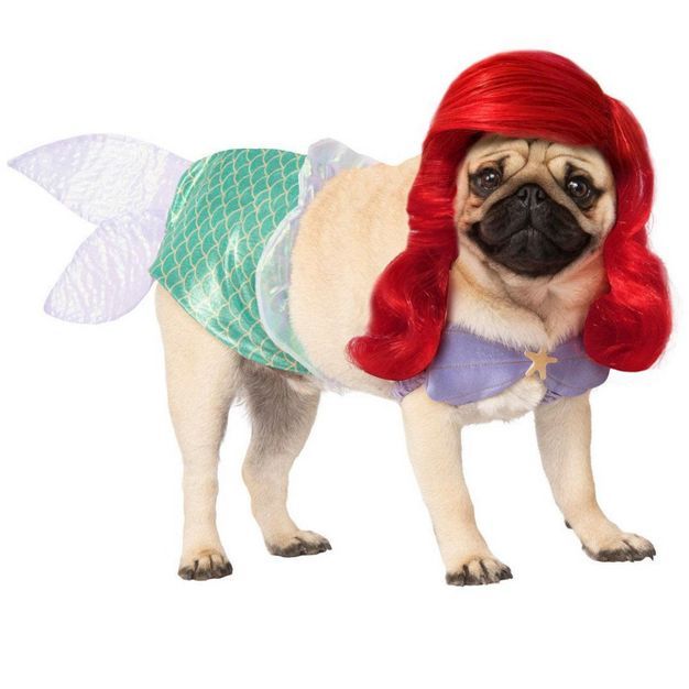 Rubies Ariel Pet Costume | Target