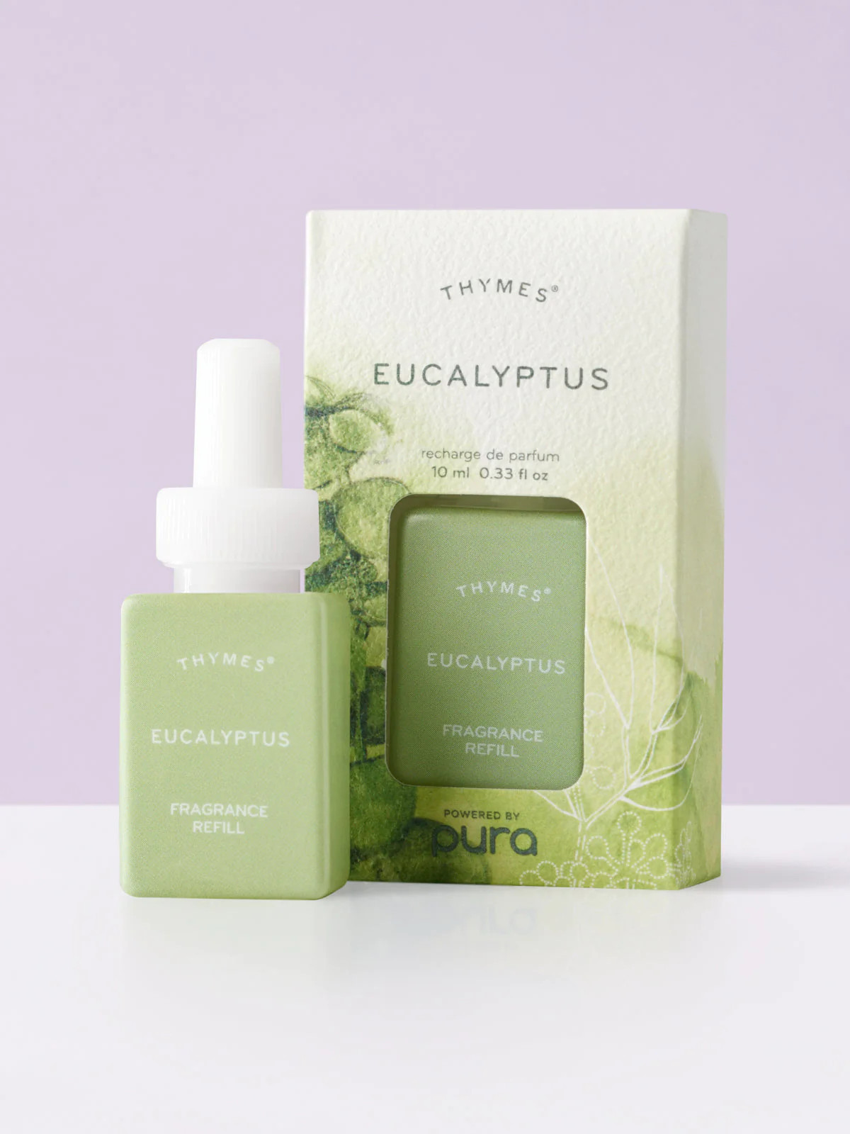 Eucalyptus | Pura