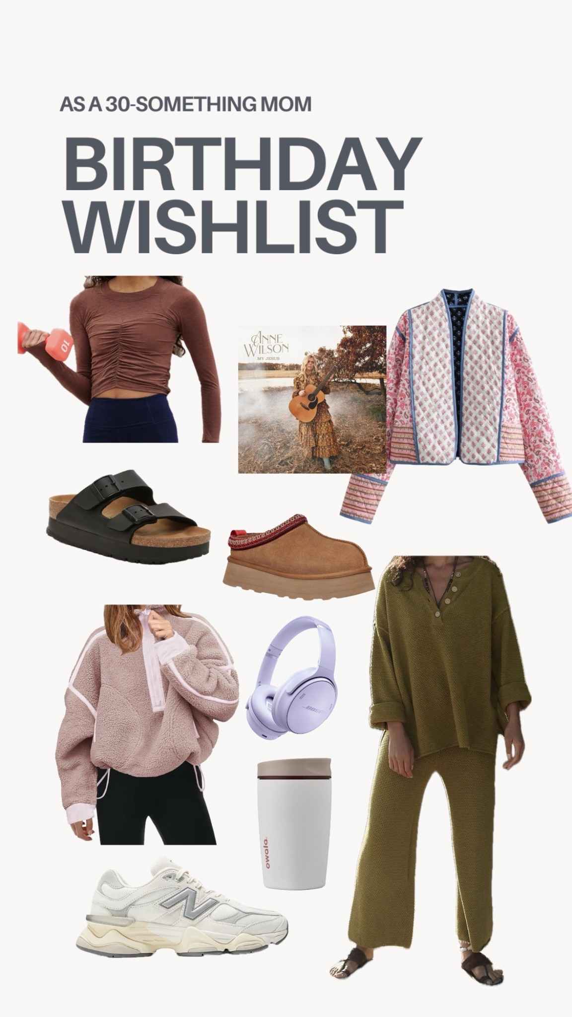 rounded up some things I’d love for birthday gifts! 🤗🧁🧚

#LTKPetite #LTKFindsUnder100 #LTKSaleAlert