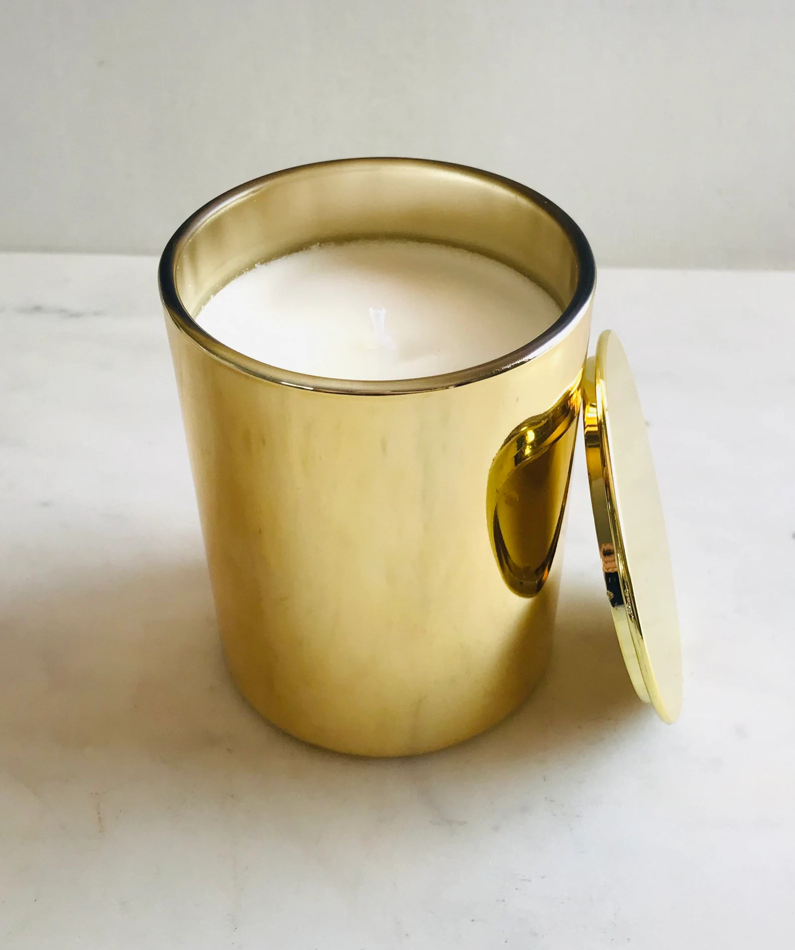 FALL in Love Line-soy Candle-gold, or Matte Black 7.5 Oz-pumpkin Chai, Fallen Leaves - Etsy | Etsy (US)