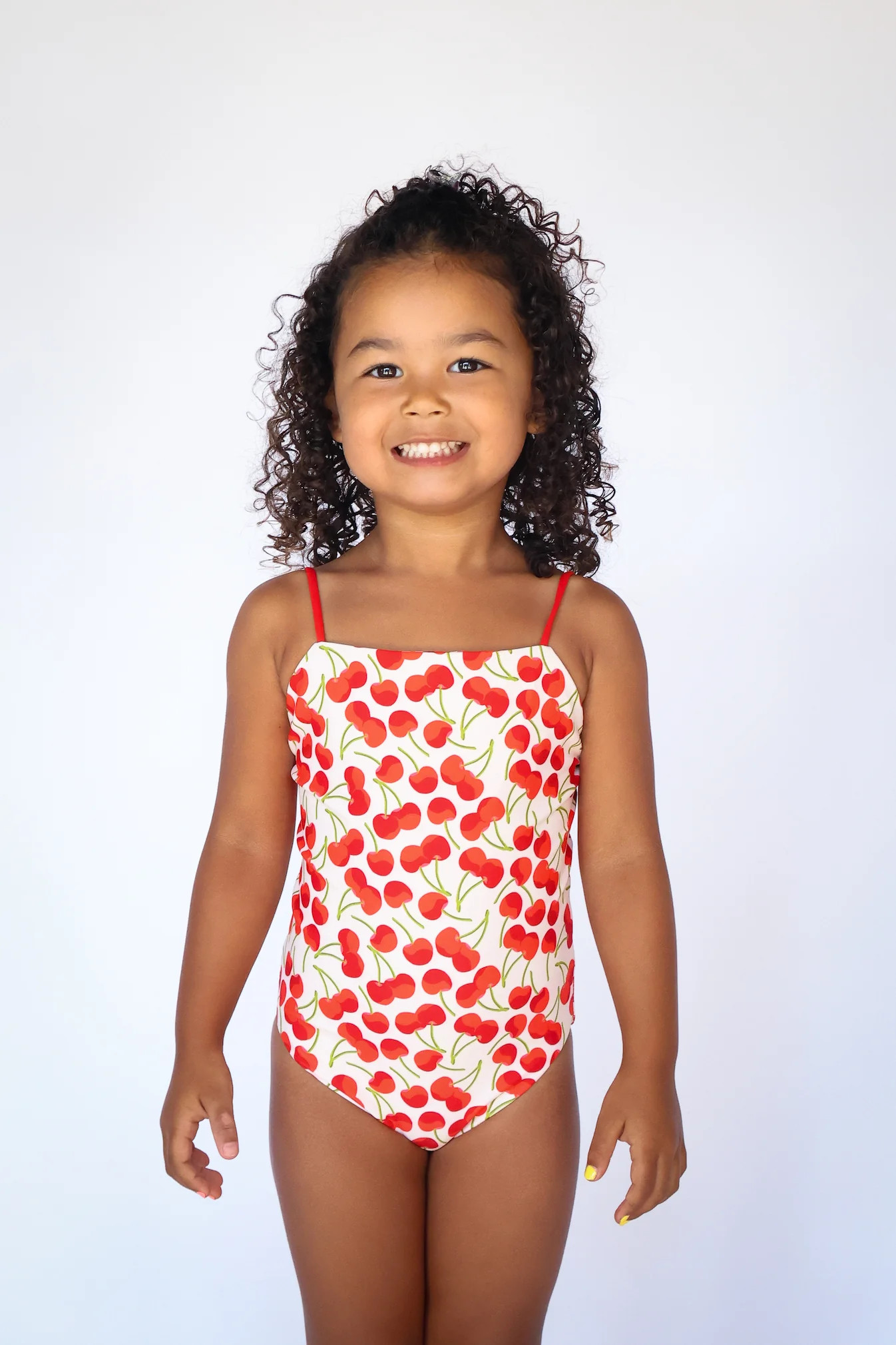 Frankie One Piece - Cola | Skatie LLC