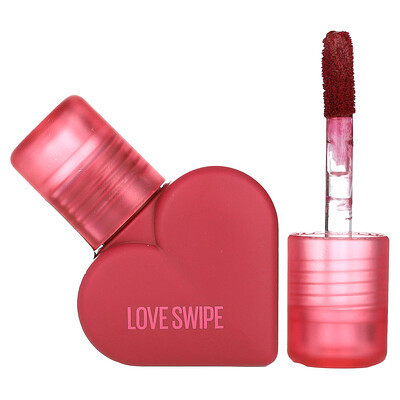 Kaja, Love Swipe, Lightweight Cushiony Lip Mousse, 01 Call Me, 0.22 oz (6.5 g) | iHerb
