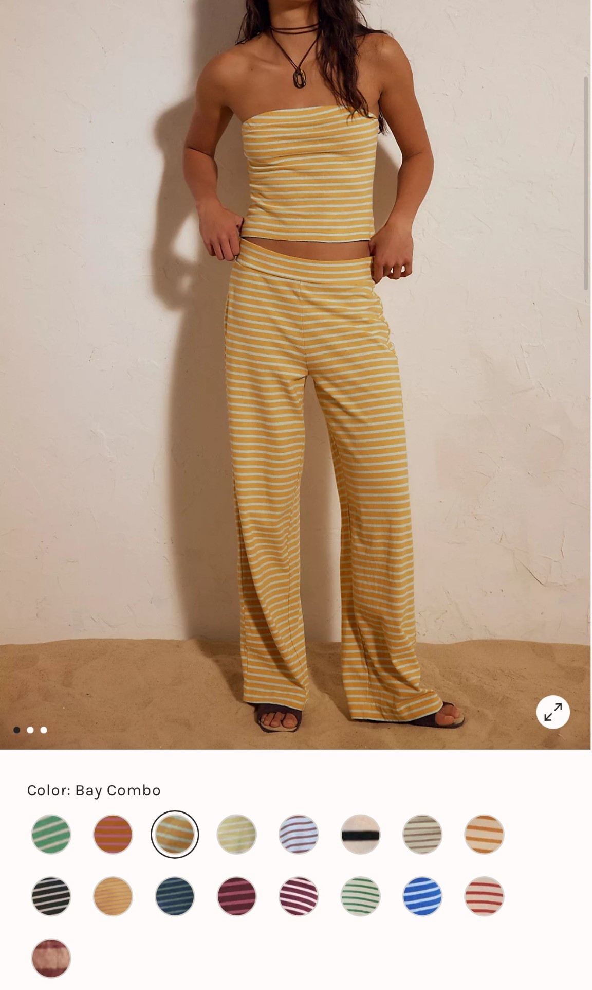 New fave set for spring to summer 
I sized up to a small! More oversized fit 


#LTKootd #LTKgrwm #LTKmomlife