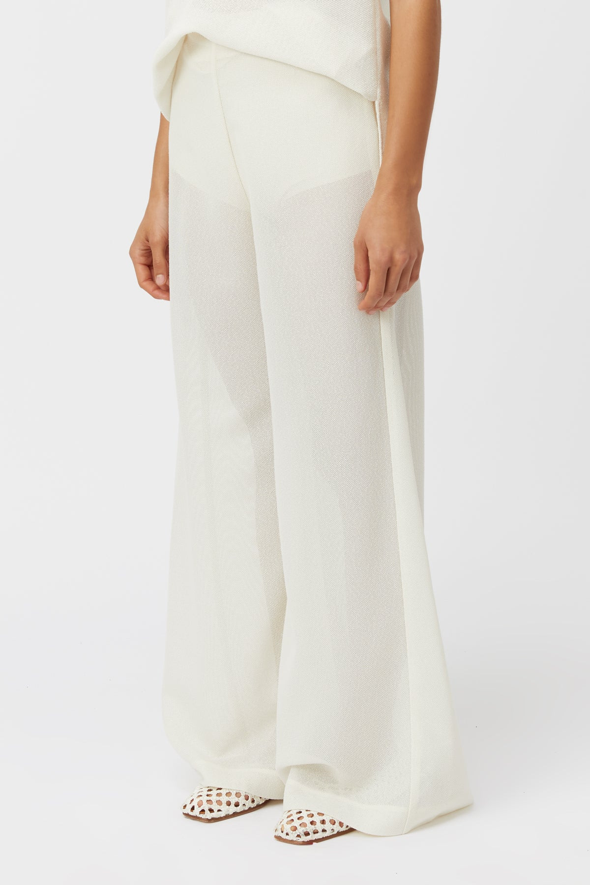 Cadence Pant | CAMILLA AND MARC (ANZ)