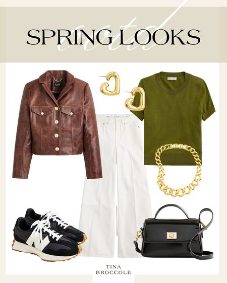 Spring Outfit - Business Casual - J Crew - Pants 

#LTKstyletip #LTKworkwear #LTKSeasonal