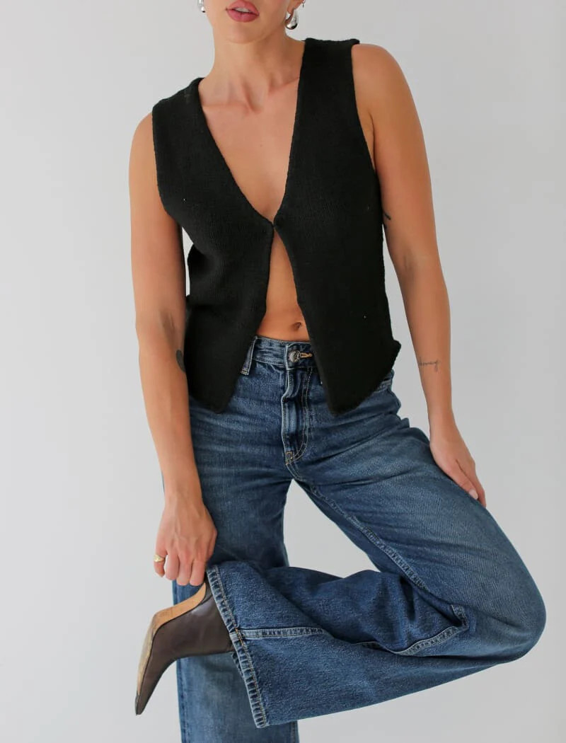 Prince Street Top | Rumored