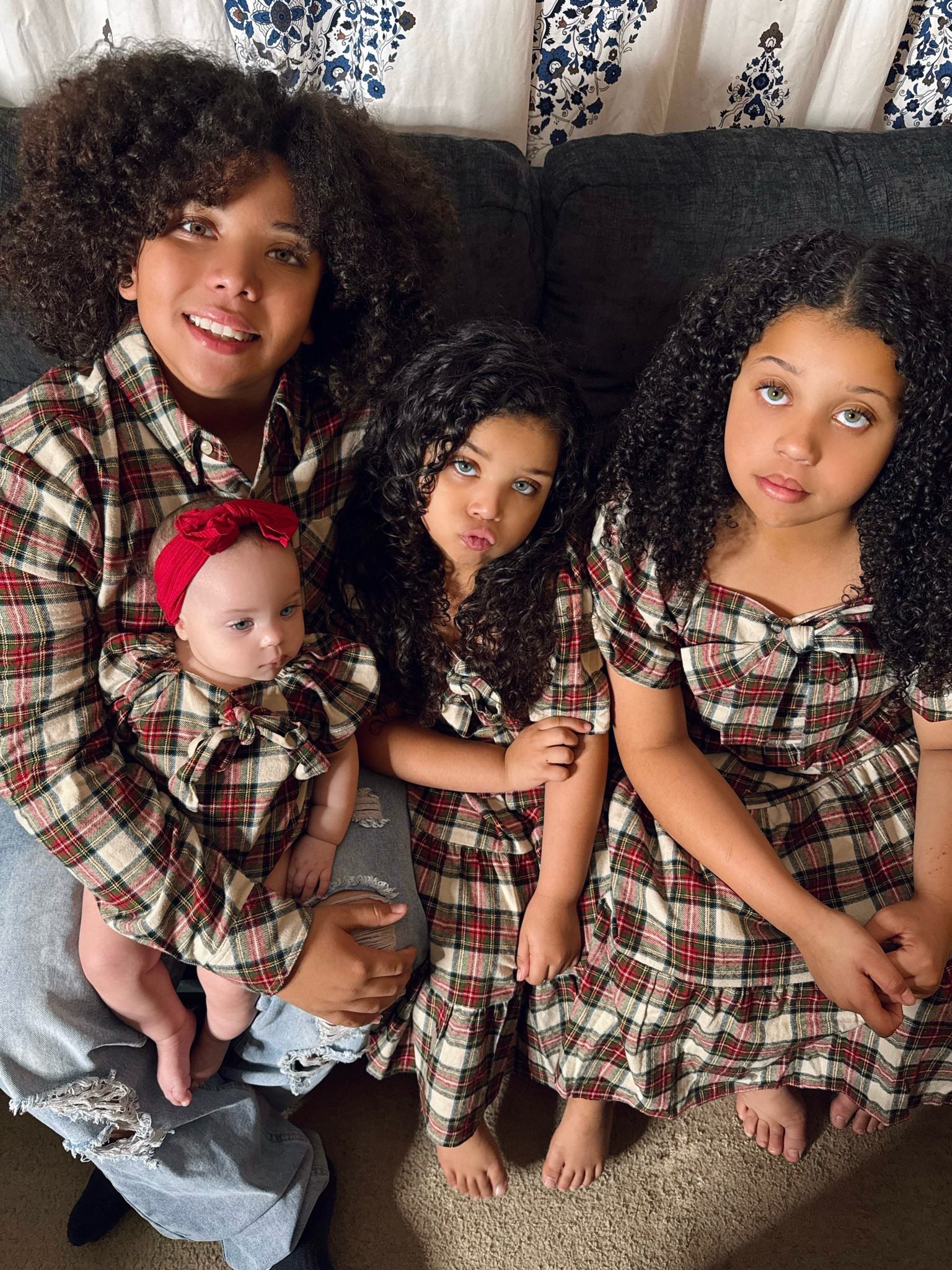 My babies ❤️ 




Baby fashion , kids fashion, kids dresses , boys fashion, girls fashion , holiday outfits 

#LTKHoliday #LTKBaby #LTKKids