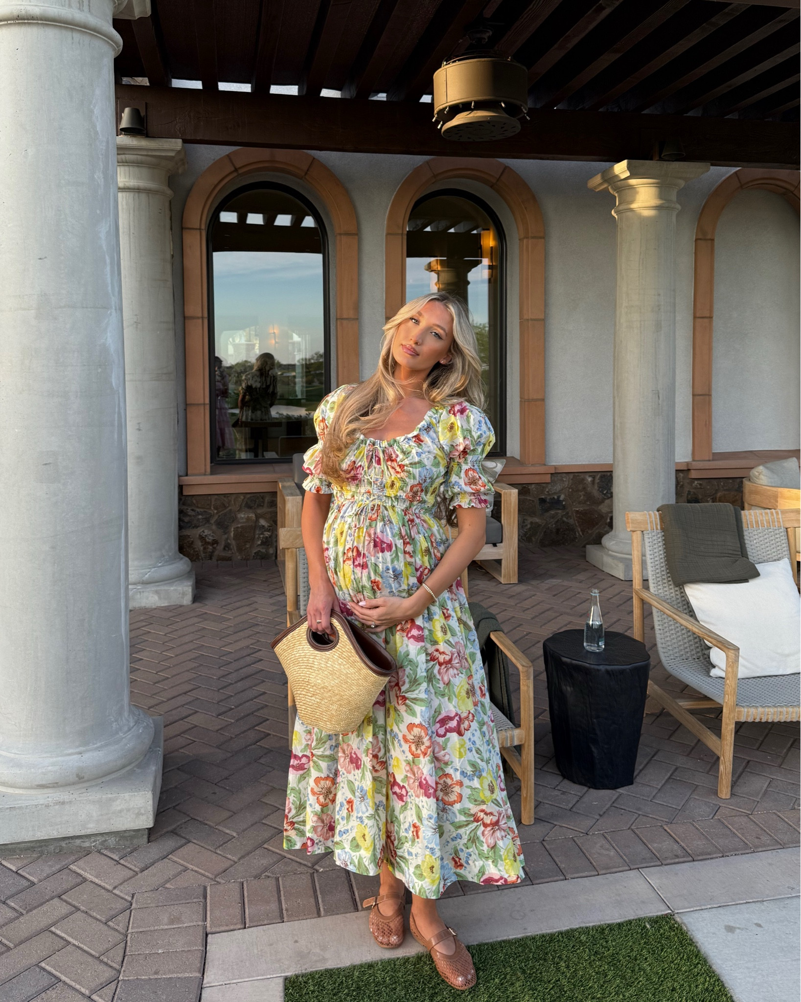 give me all the floral dresses 🌸 also, these sandals are so comfy and affordable 🤍

#LTKFindsUnder50 #LTKTravel #LTKBump