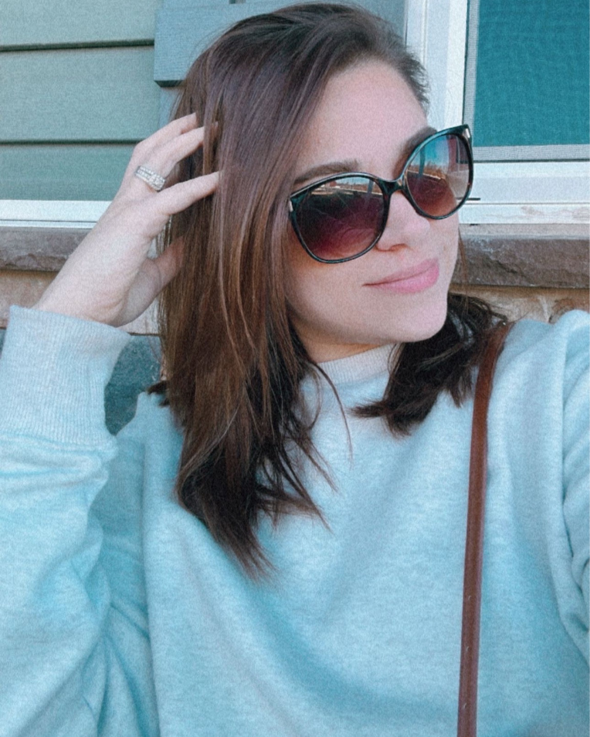 Sunglasses 

#LTKunder100 #LTKFind #LTKSeasonal