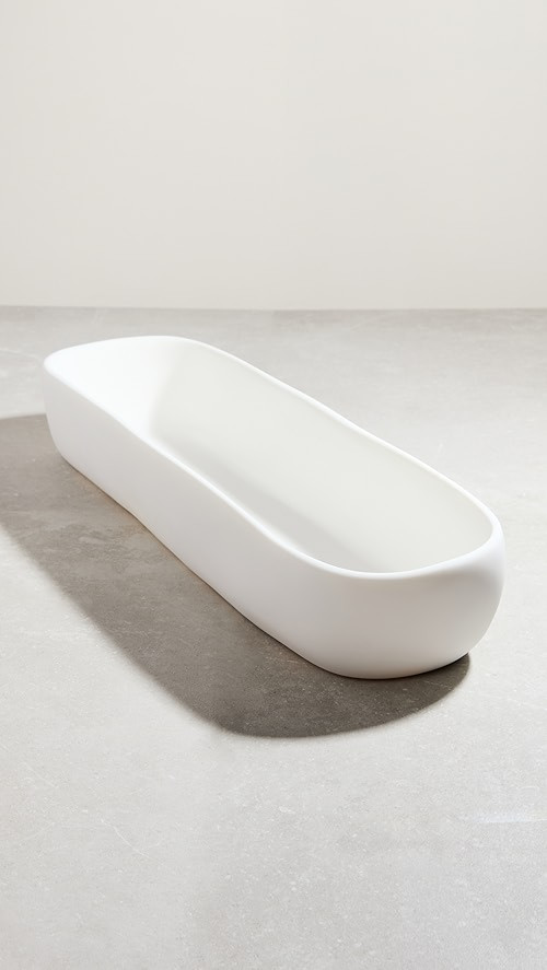 Tina Frey Cuadrado Long Short Bowl | SHOPBOP | Shopbop
