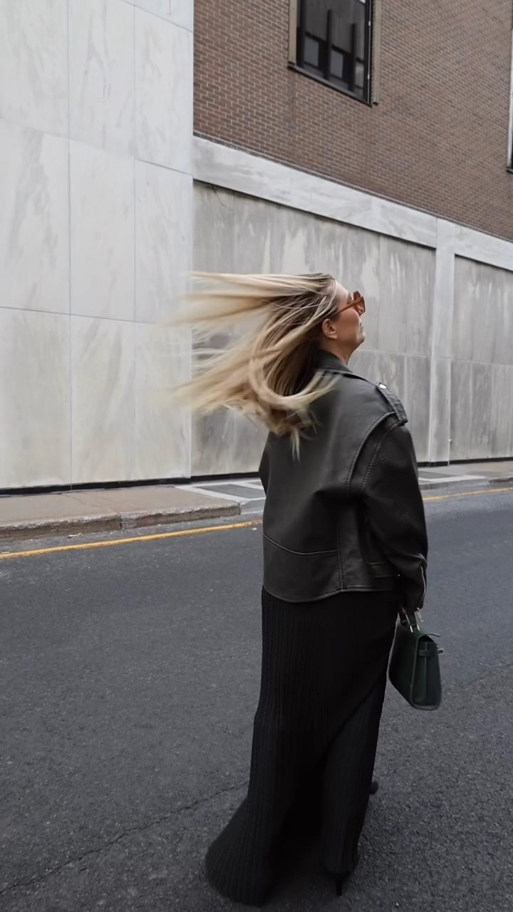 Fresh year, fresh style! My New Look Style Edit is packed with all the pieces you need to refresh your wardrobe and define your aesthetic for the season ahead. Everything is selling fast! Tap to shop these must-have pieces for your style update! #StyleEdit #NewLook #FreshStyle #FashionInspo #NewYearNewMe #OOTD #ShopTheLook #TrendingNow 

 #LTKHoliday #LTKootd #LTKSaleAlert