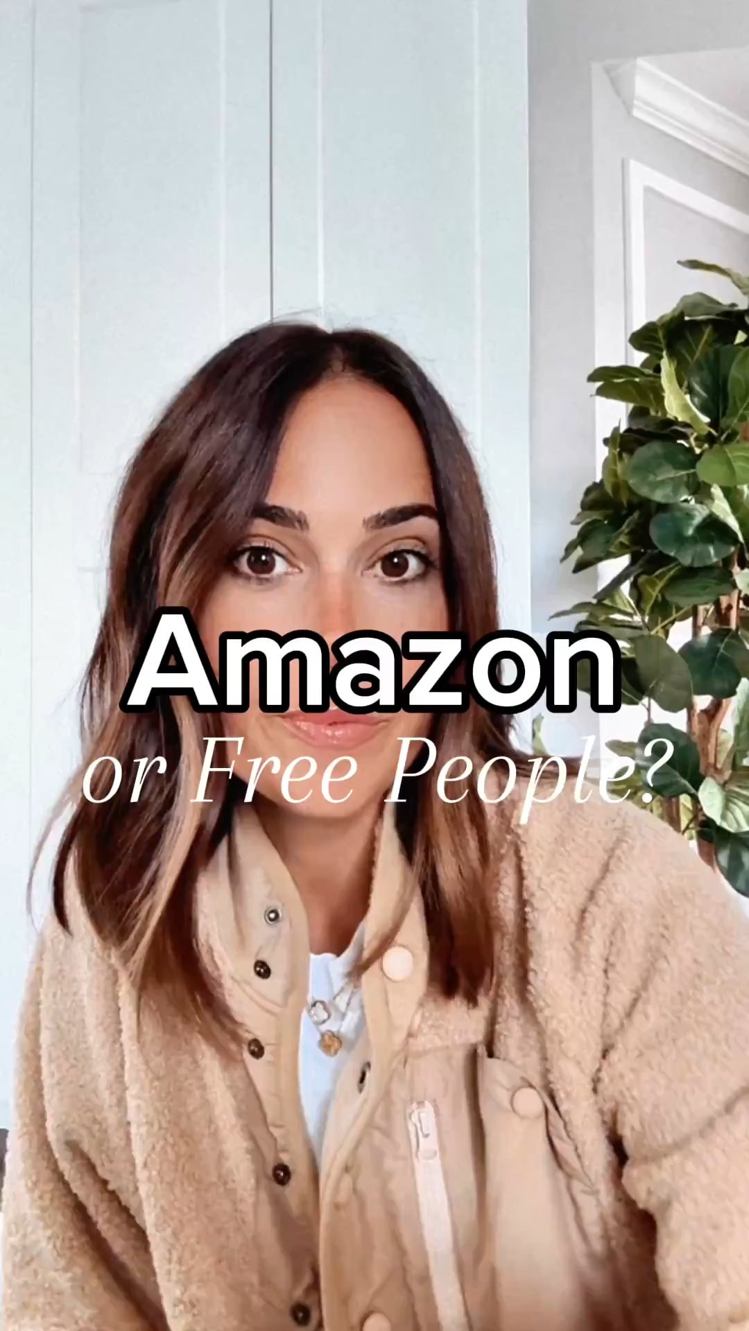 This fleece is a great look for less from Amazon. Perfect for Amazon 

Follow my LTK @mrscasual on the @shop.LTK app to view this post and get my exclusive app-only content!

#LTKSeasonal #LTKFindsUnder50 #LTKFindsUnder100