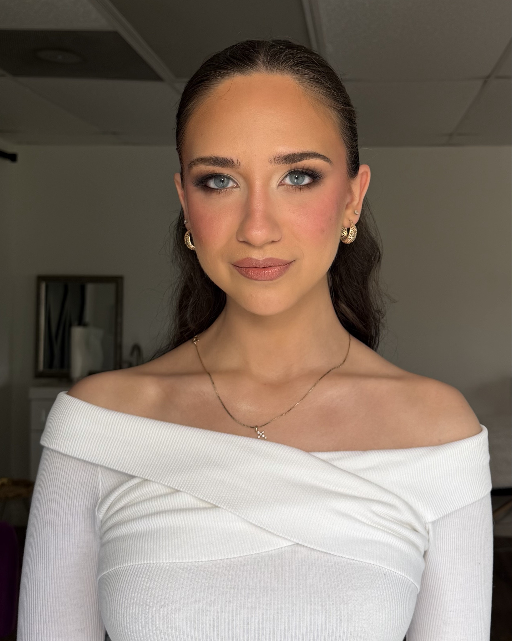 Trial run szn💍✨🤍

#LTKBeauty