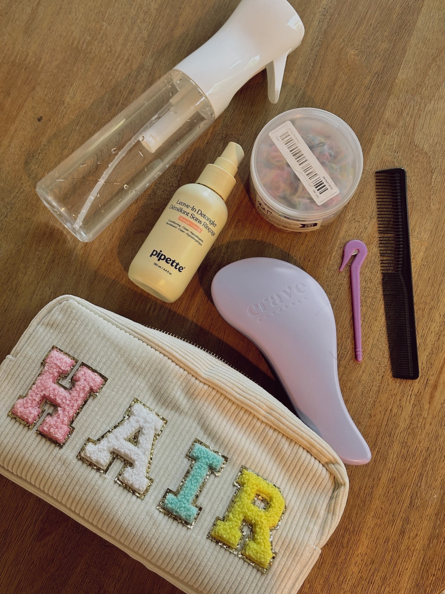 Hair essentials for my toddler 🌷🌸🌺 

#LTKKids #LTKSeasonal #LTKBaby