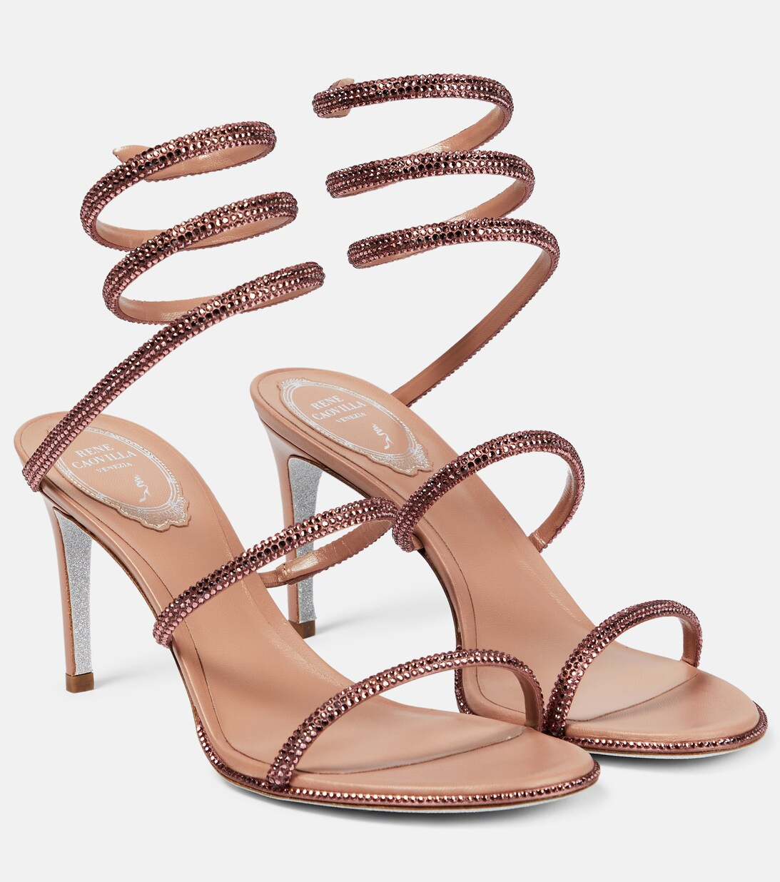 Rene Caovilla | Mytheresa (INTL)