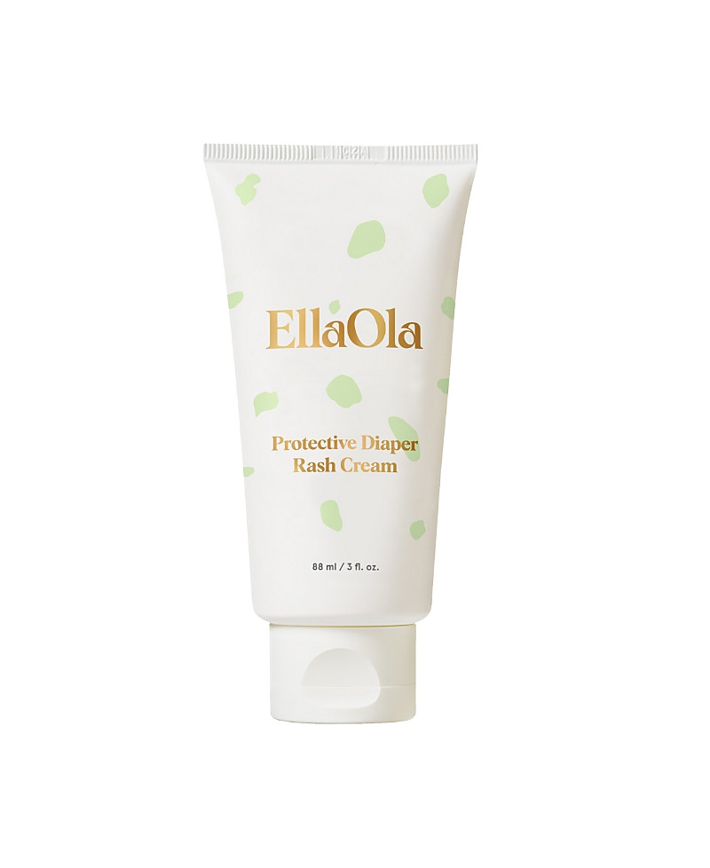 EllaOla Organic Diaper Rash Cream - Baby | Bloomingdale's (US)