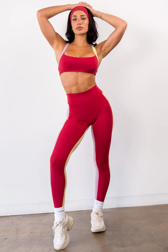 Vitality Daydream® Panel Pant - Sports Car | Vitality