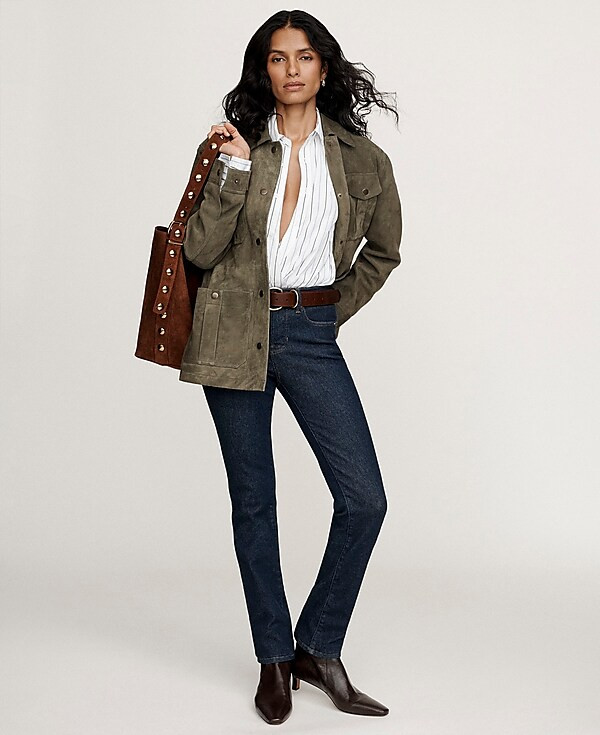 The Essential Bucket Tote | Madewell