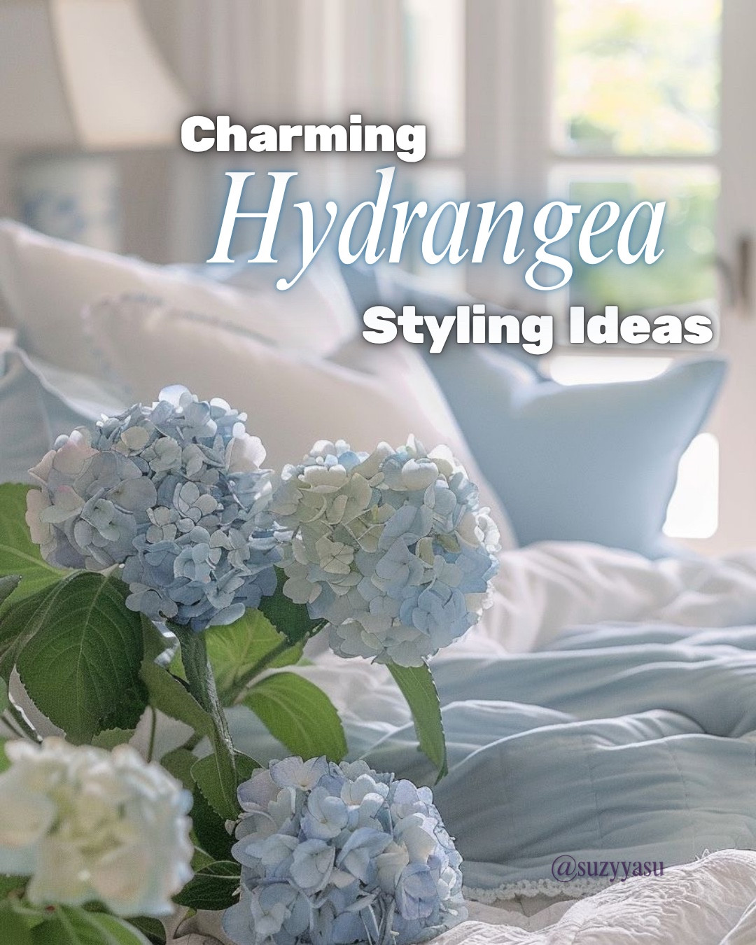 Add a soft and timeless touch to your home with these beautiful hydrangeas decor ideas 🌸✨ Whether fresh or faux, hydrangeas bring charm, elegance, and a romantic feel to any home decor styling.

All products are linked — shop this look here and recreate this cozy, floral vibe in your home 🛒 #ltkhome #cozyhome #hydrangeasdecor

#LTKU #LTKMothersDay #LTKHome