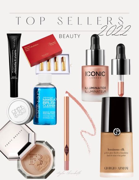 Love all of these top makeup sellers - under $100! 

#LTKbeauty #LTKFind