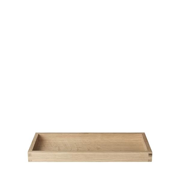 Borda Solid Wood Tray | Wayfair North America