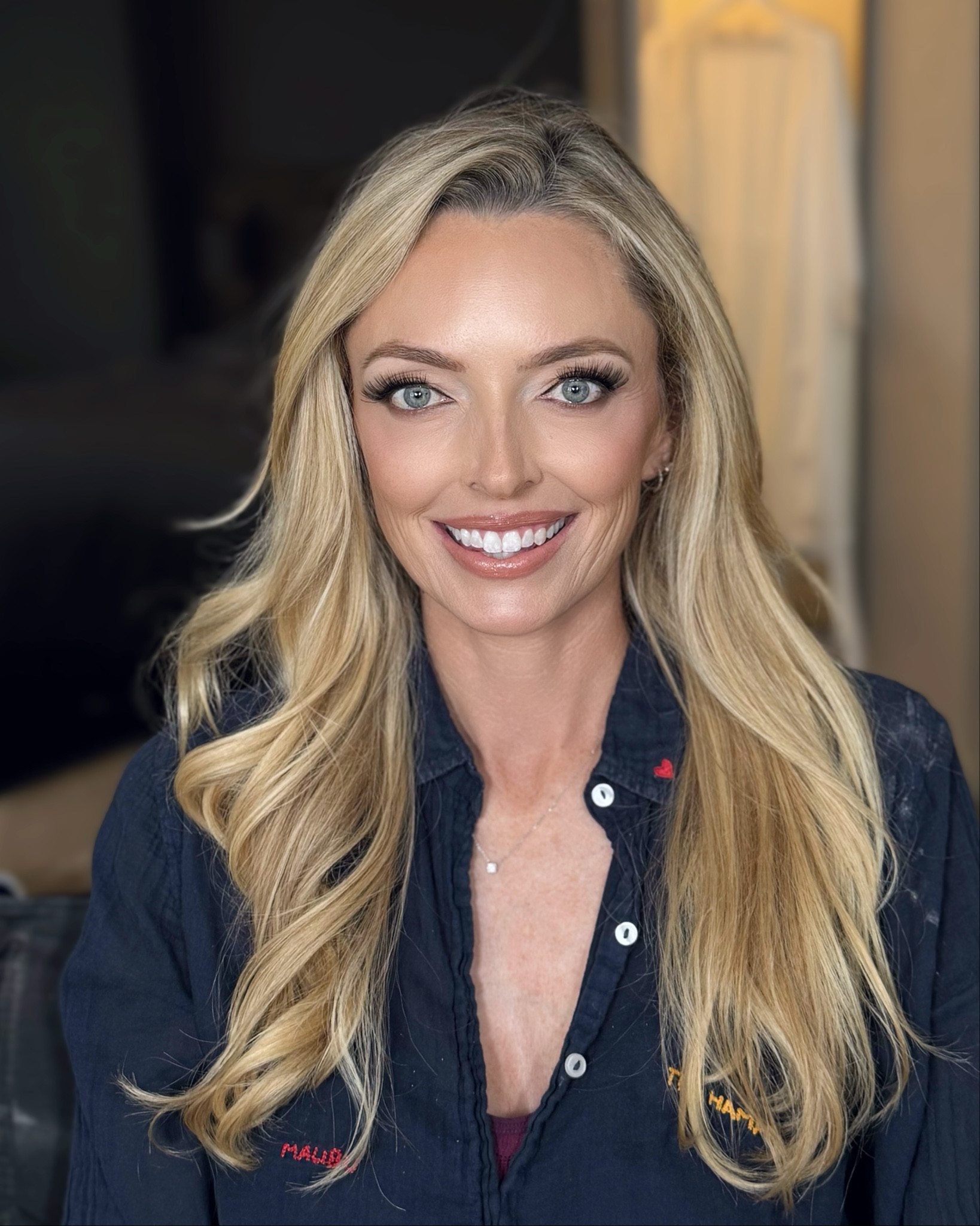 Wedding Guest Glam on one of my favorite faces to Glam✨



#LTKBeauty