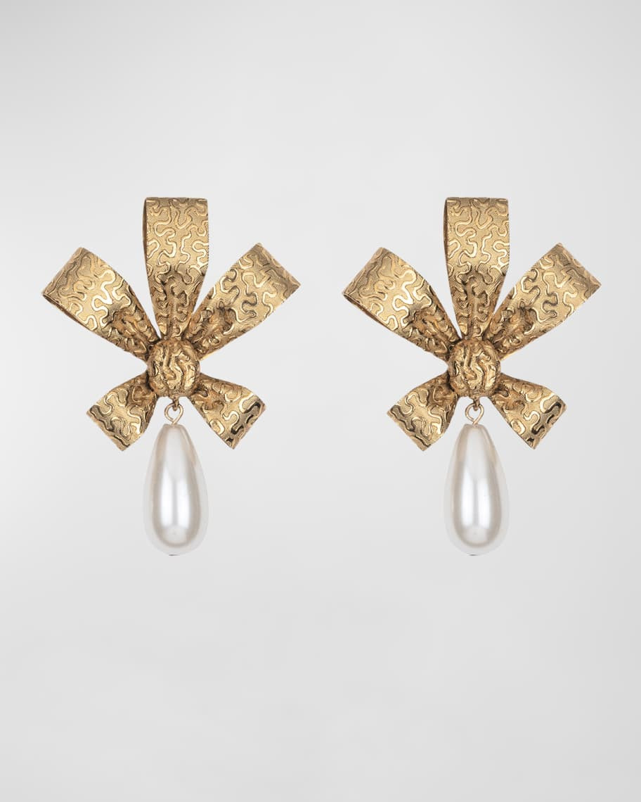 Jennifer Behr Holi Earrings | Neiman Marcus