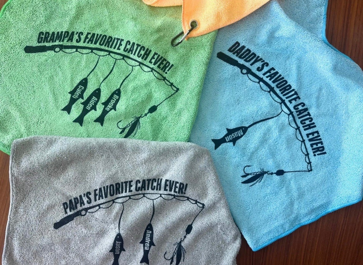 A cute Father’s Day gift from the kiddos to their dad for any fisherman #fathersday #giftidea #under$20

#LTKSaleAlert #LTKMens